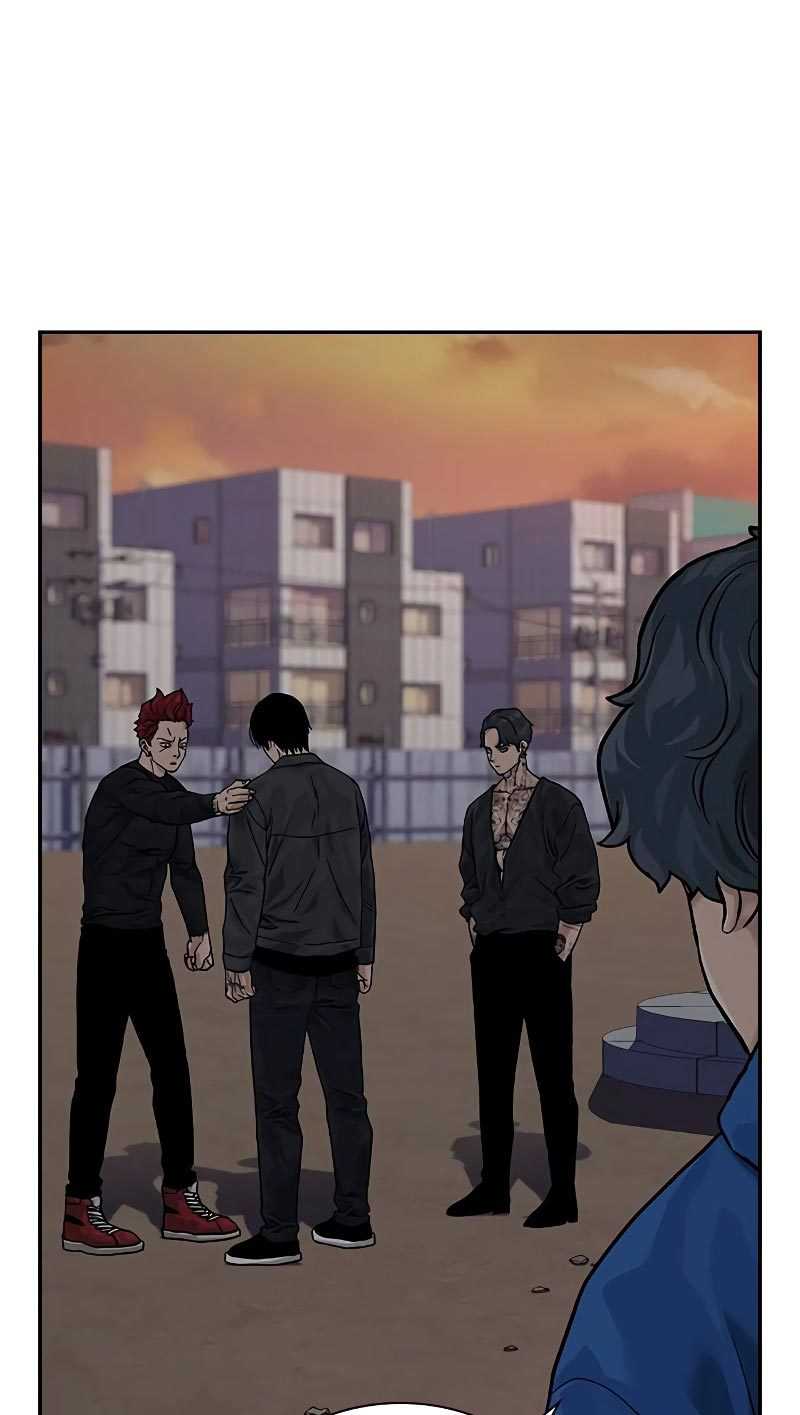 Read To Not Die ID Manga Online