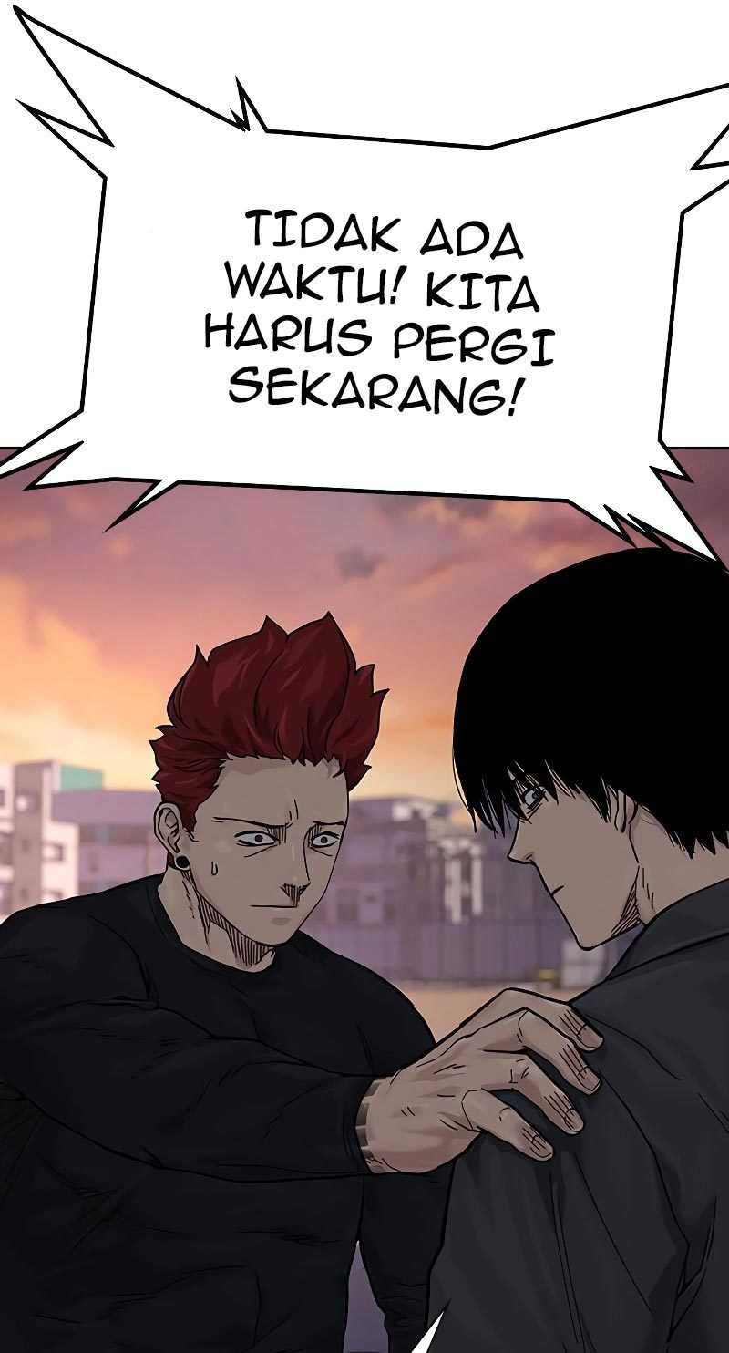 Read To Not Die ID Manga Online