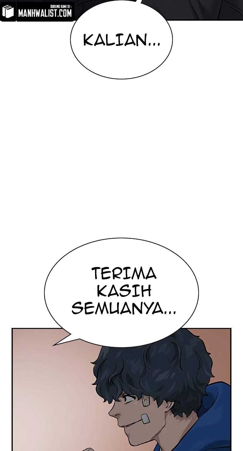 Read To Not Die ID Manga Online