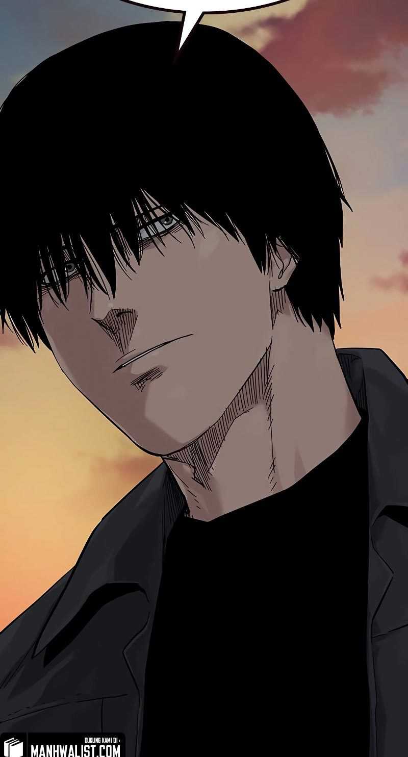 Read To Not Die ID Manga Online
