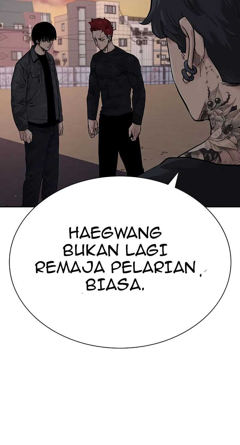 Read To Not Die ID Manga Online