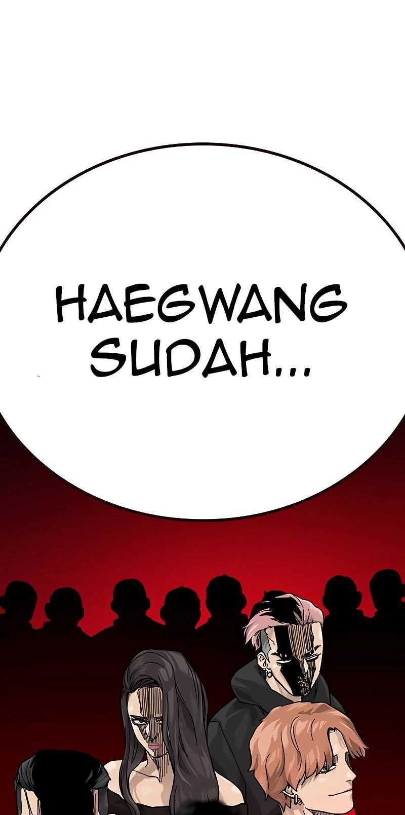 Read To Not Die ID Manga Online