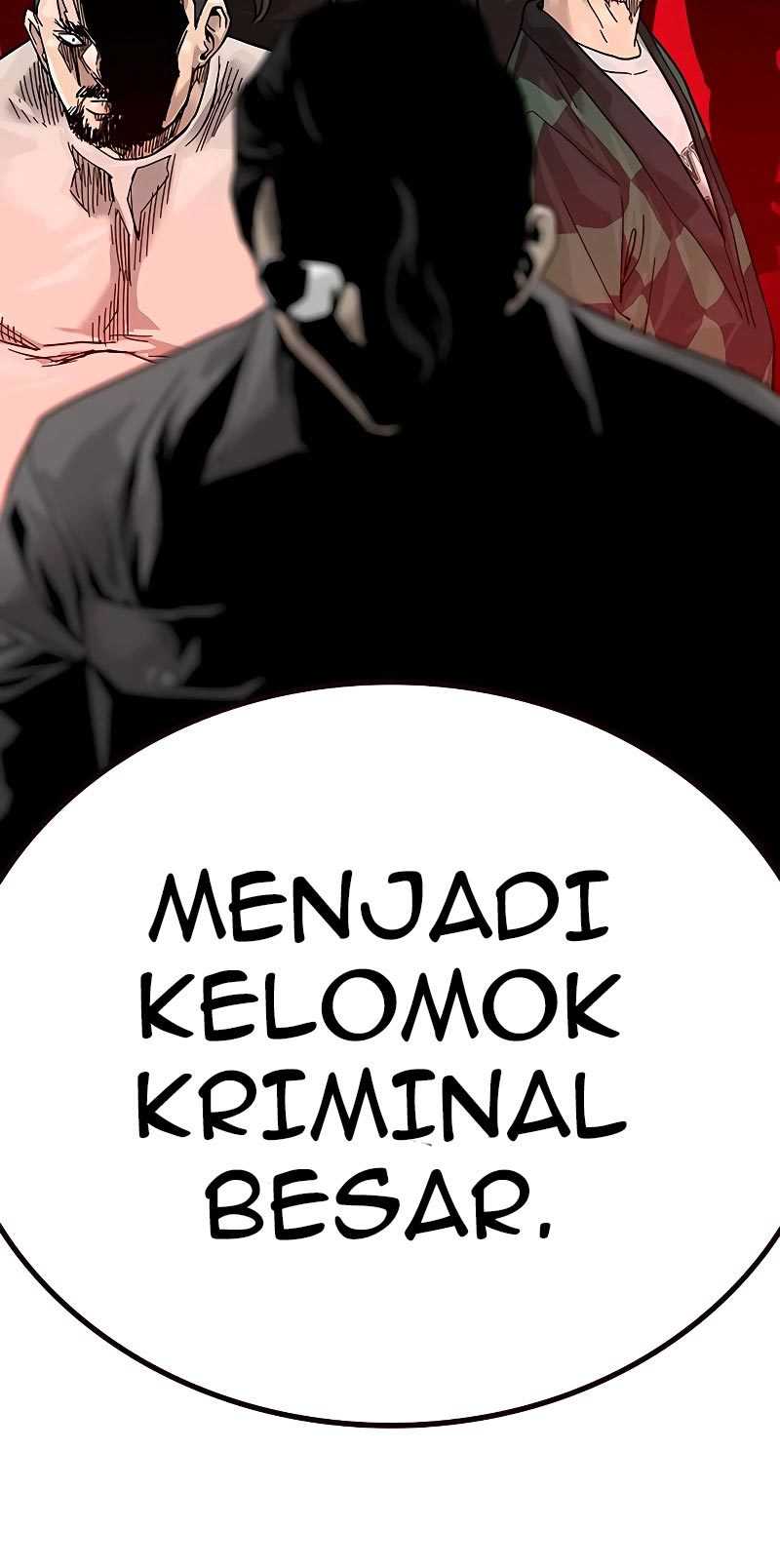 Read To Not Die ID Manga Online