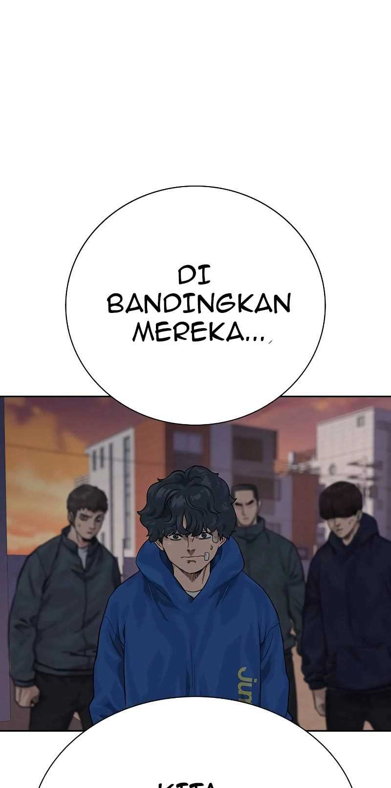 Read To Not Die ID Manga Online