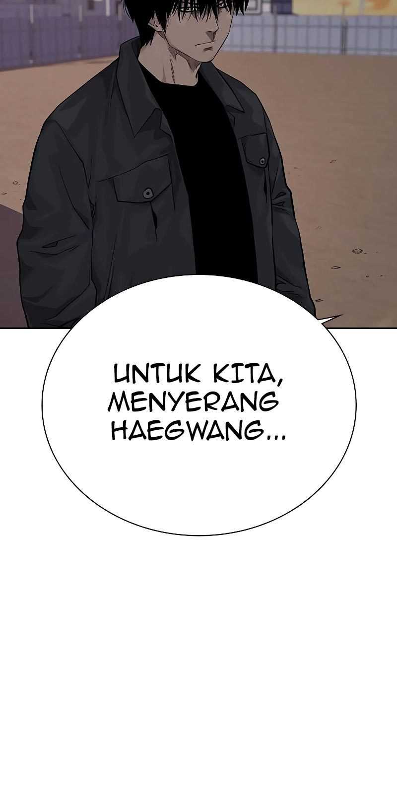Read To Not Die ID Manga Online