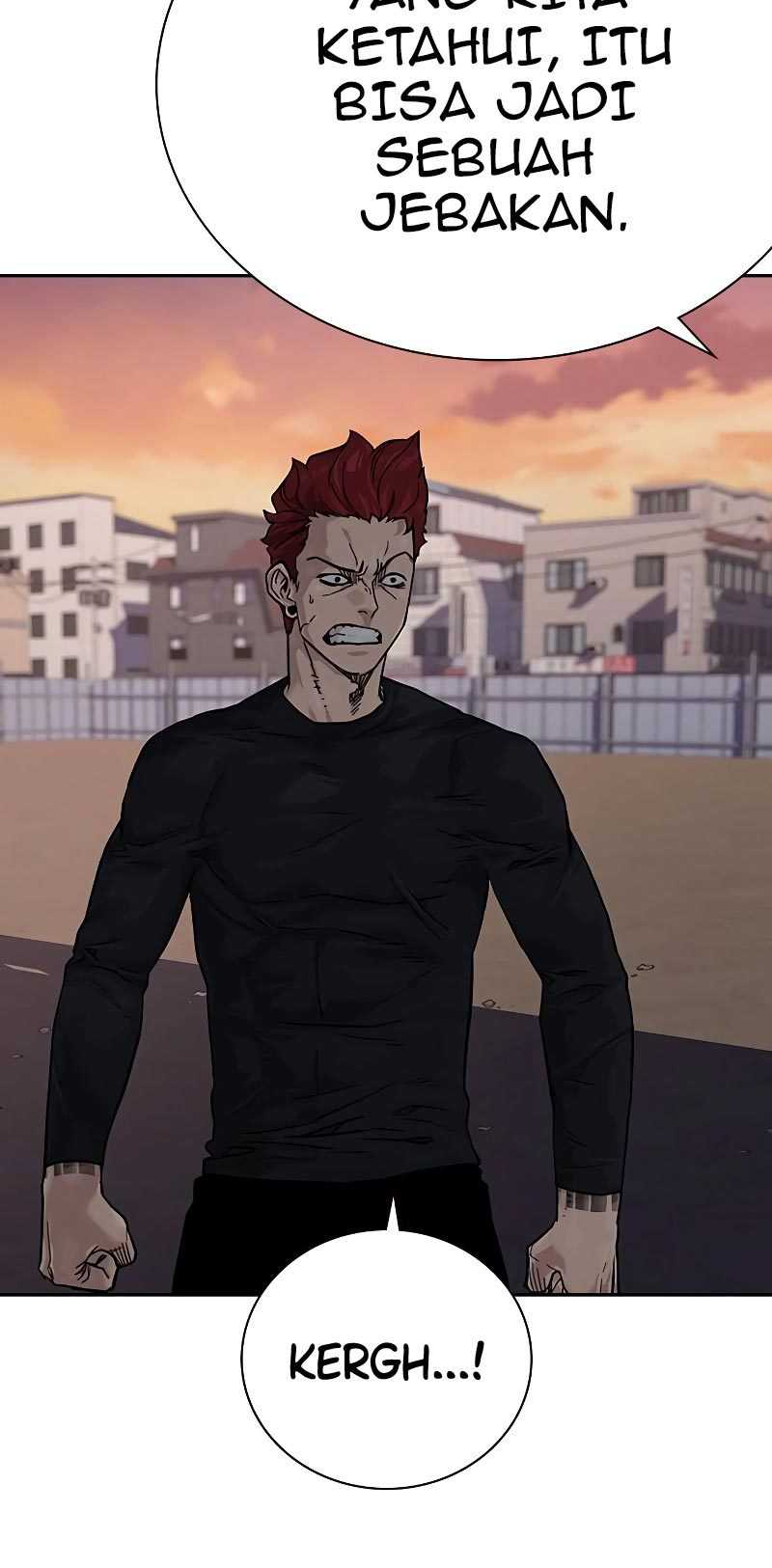 Read To Not Die ID Manga Online