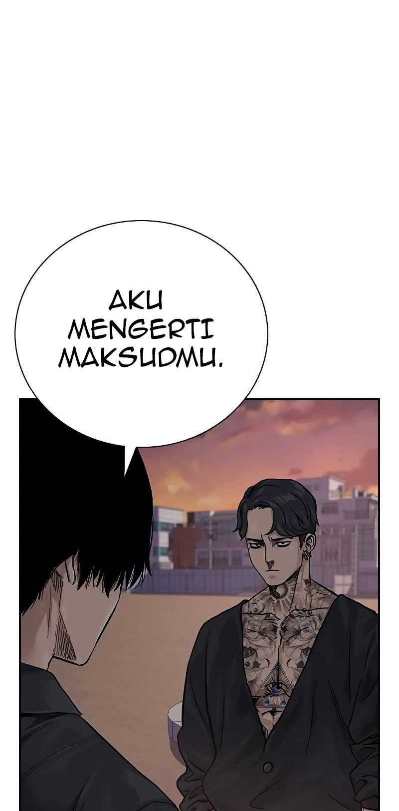 Read To Not Die ID Manga Online
