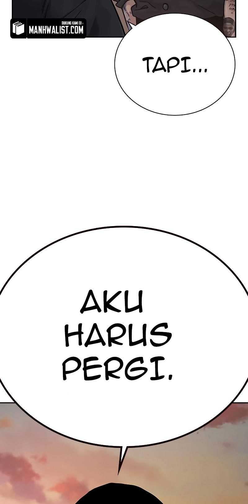 Read To Not Die ID Manga Online