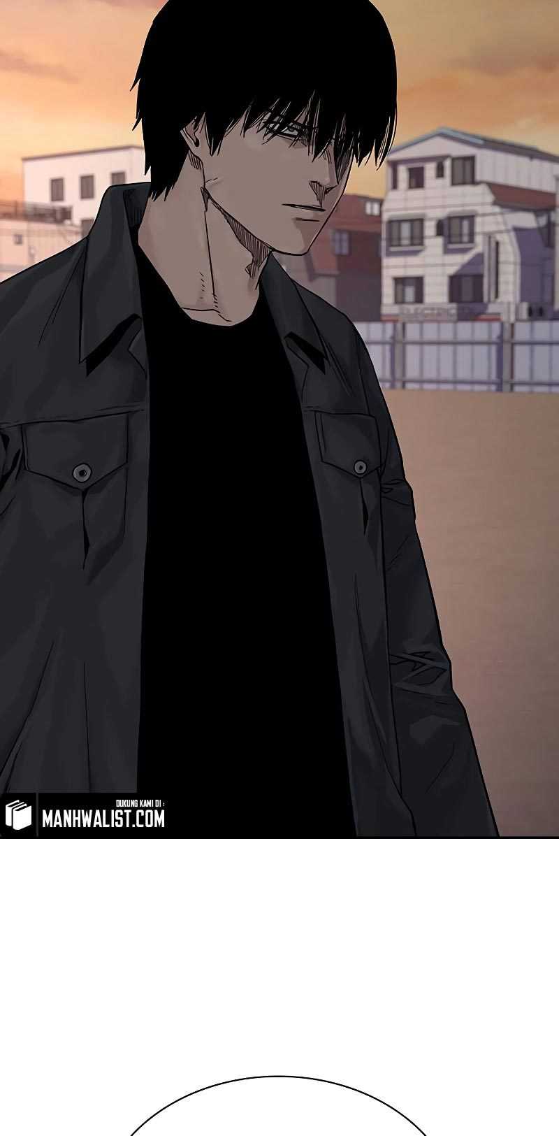 Read To Not Die ID Manga Online