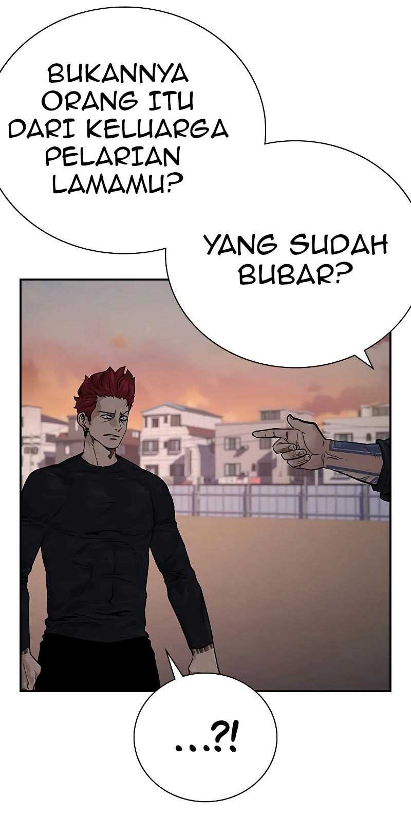 Read To Not Die ID Manga Online