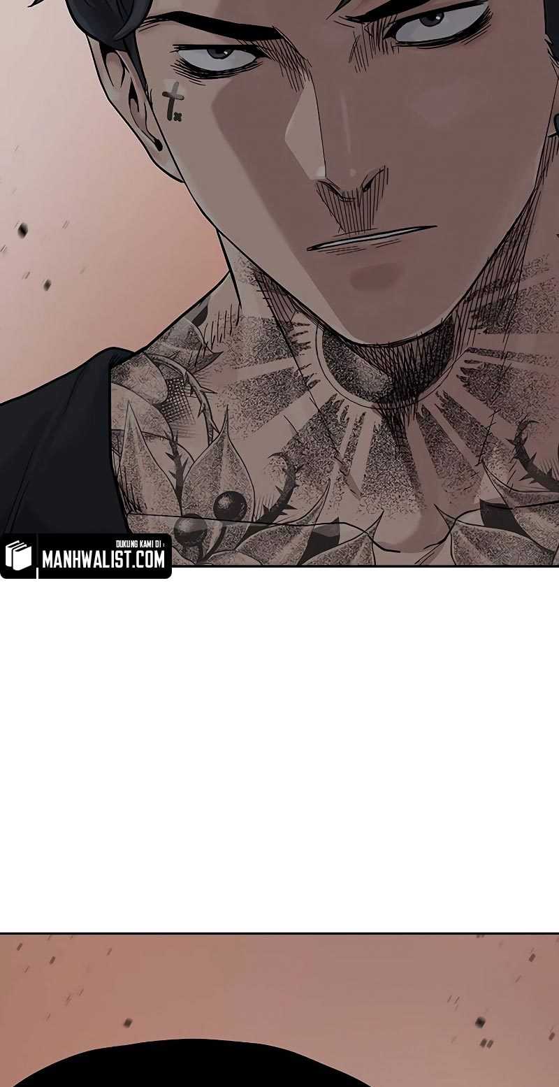Read To Not Die ID Manga Online