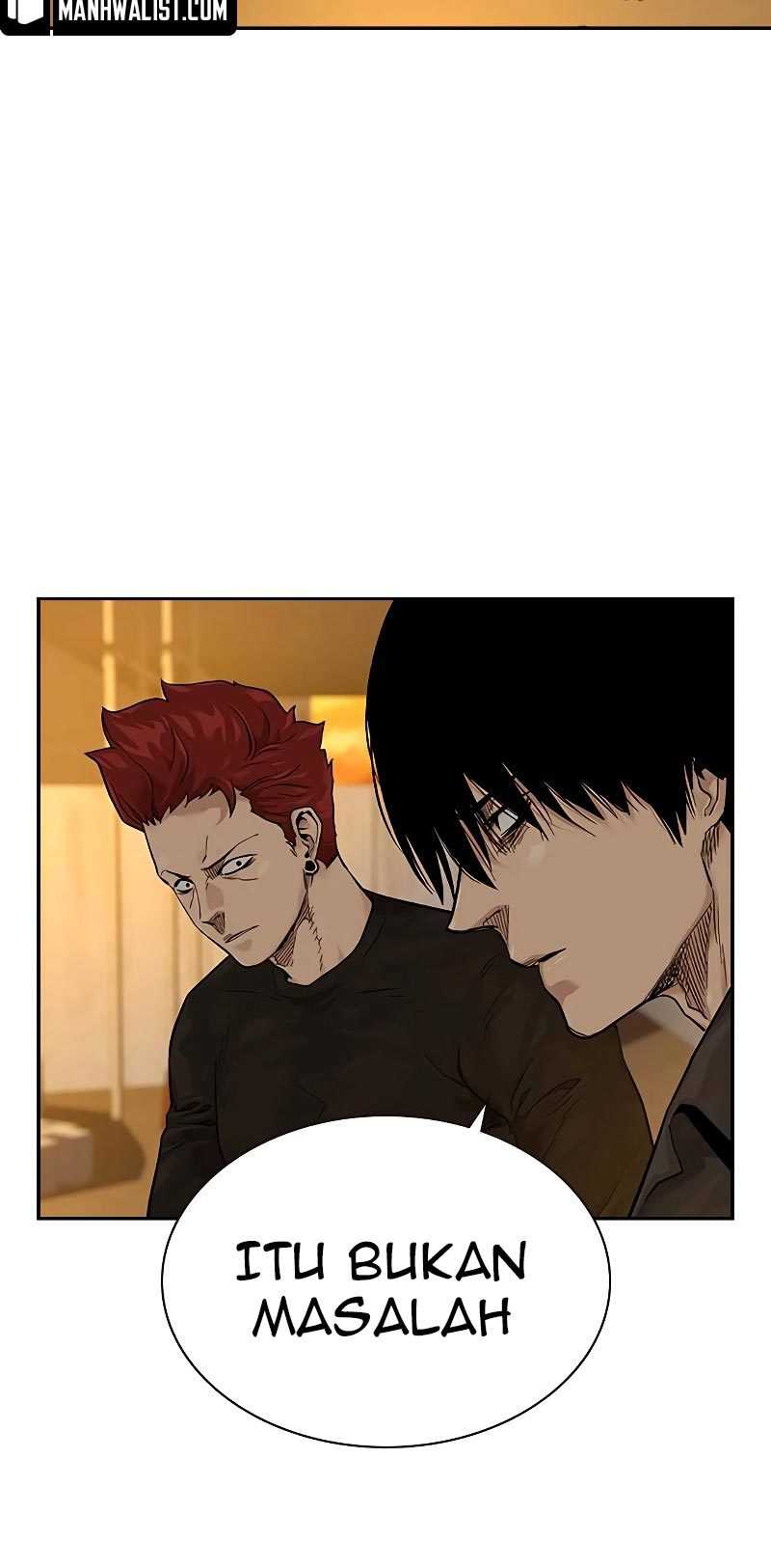 Read To Not Die ID Manga Online