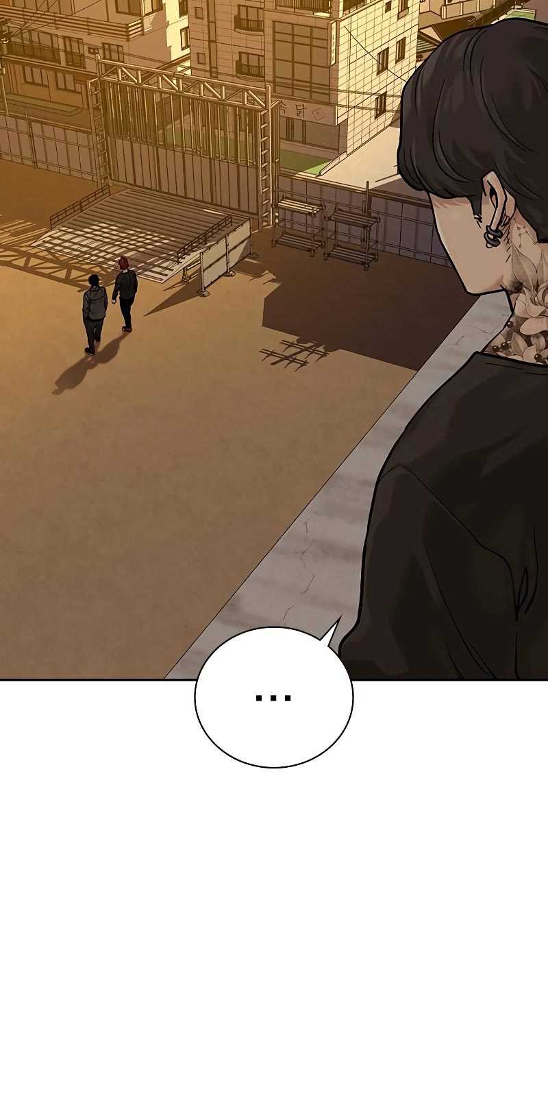 Read To Not Die ID Manga Online