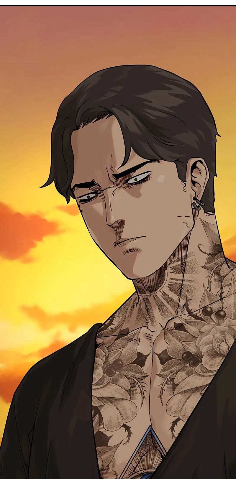 Read To Not Die ID Manga Online