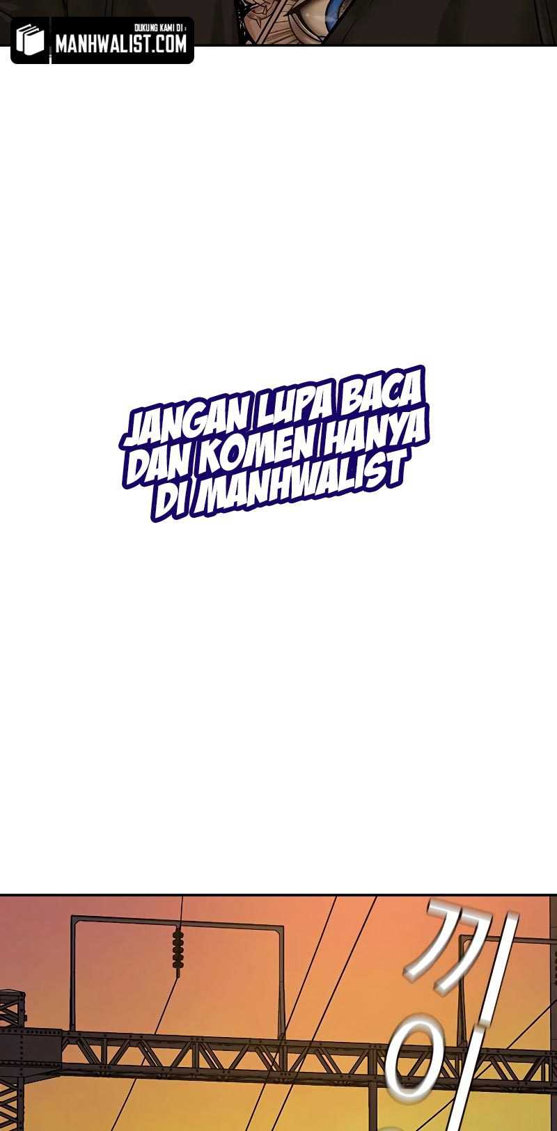 Read To Not Die ID Manga Online