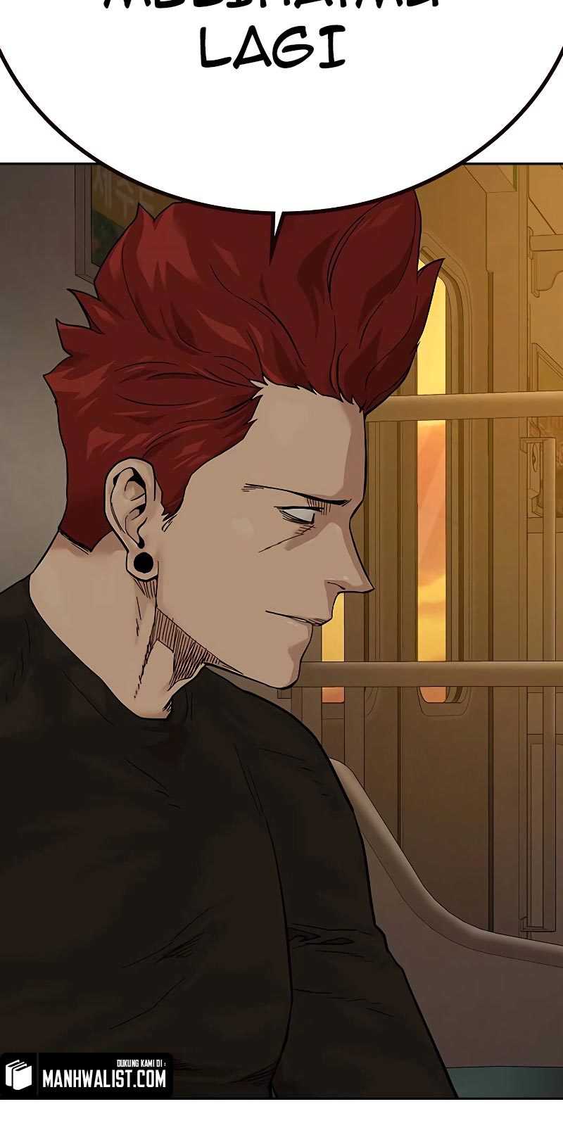 Read To Not Die ID Manga Online
