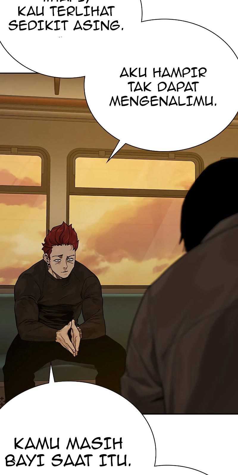 Read To Not Die ID Manga Online