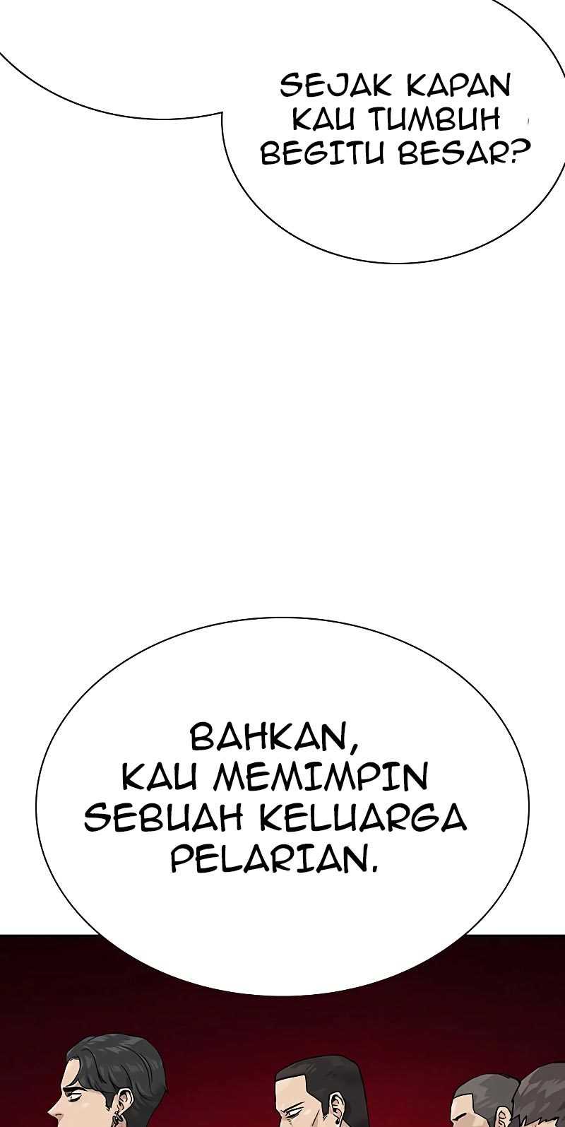 Read To Not Die ID Manga Online