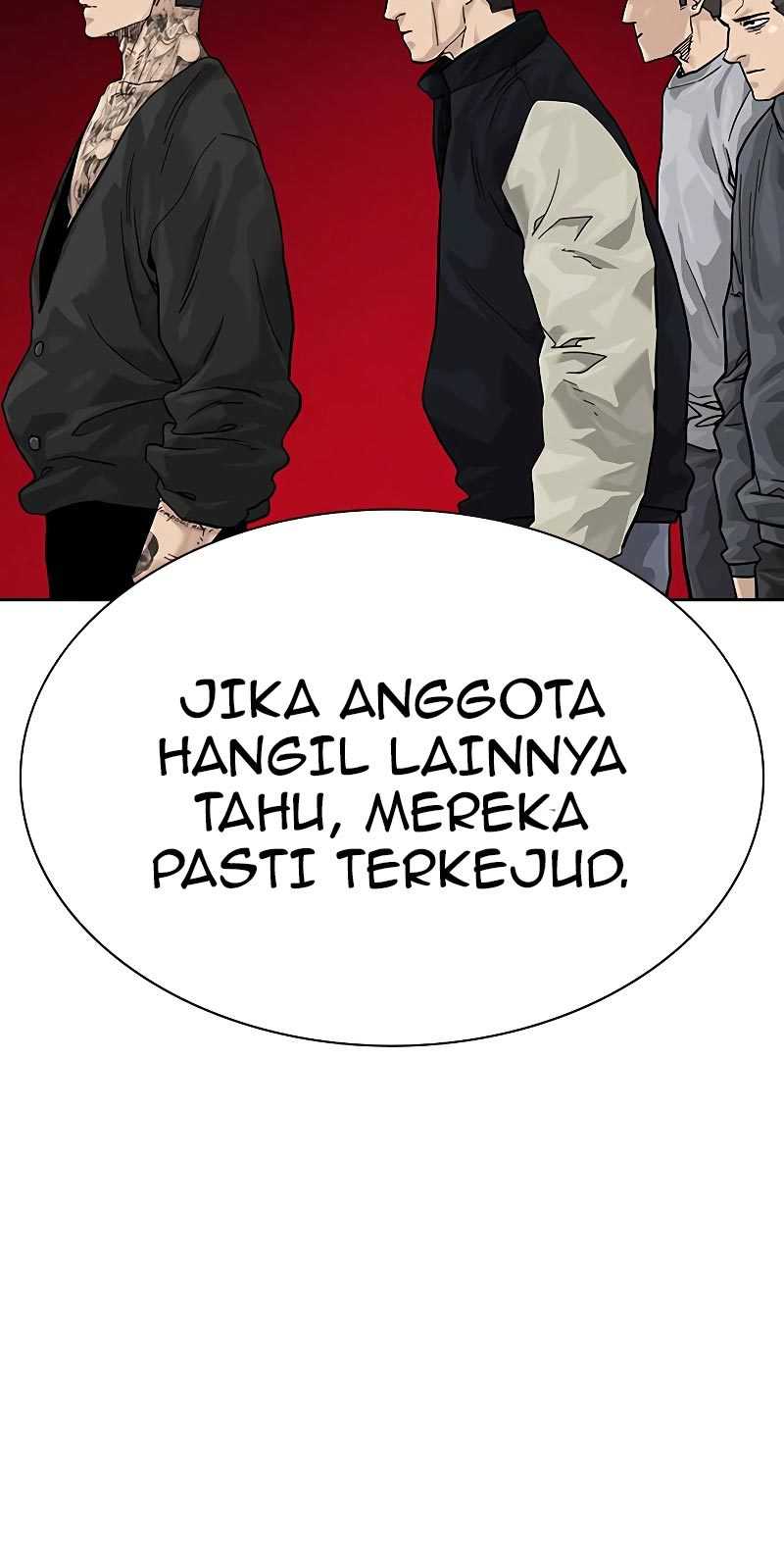 Read To Not Die ID Manga Online