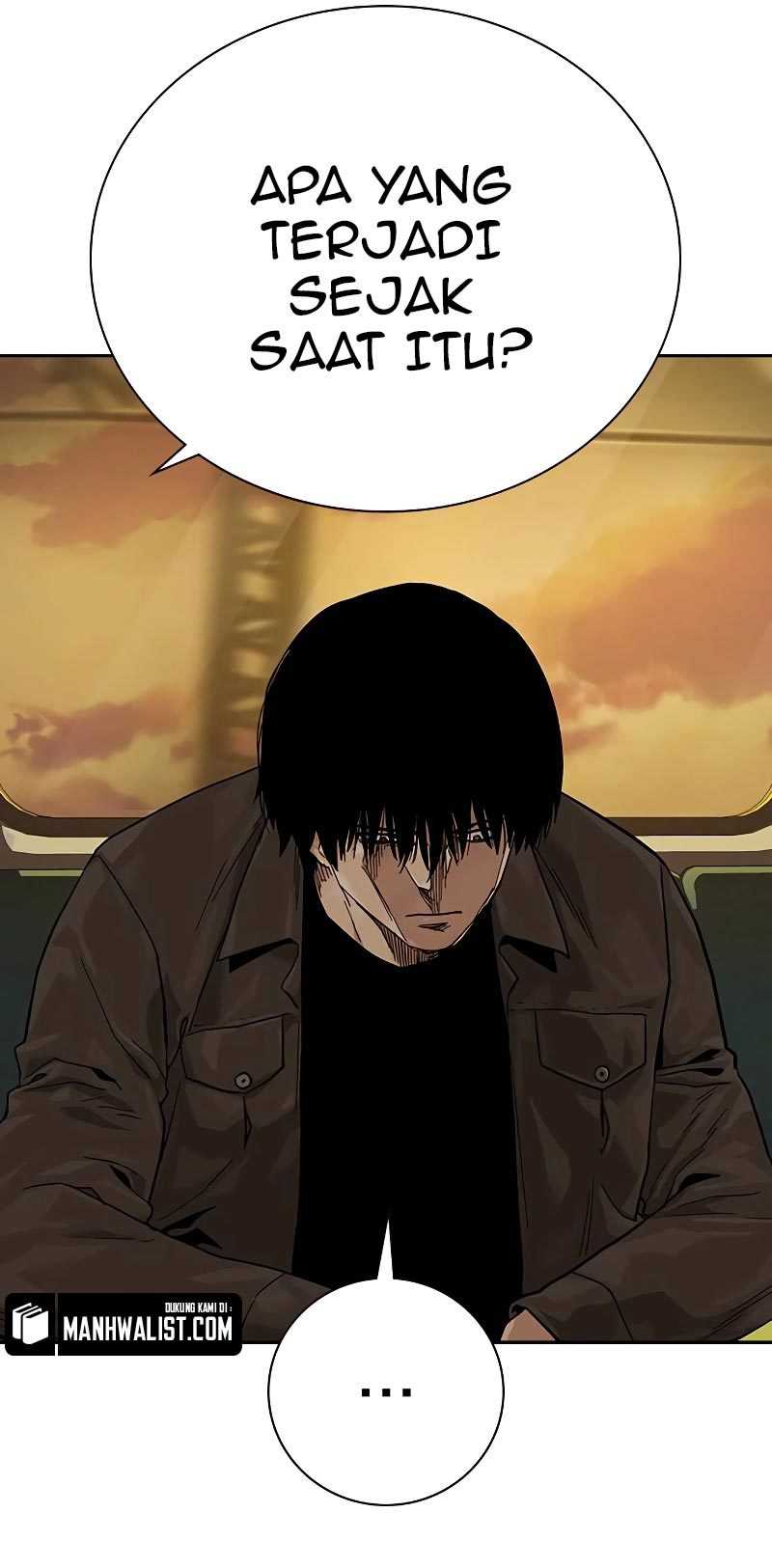 Read To Not Die ID Manga Online