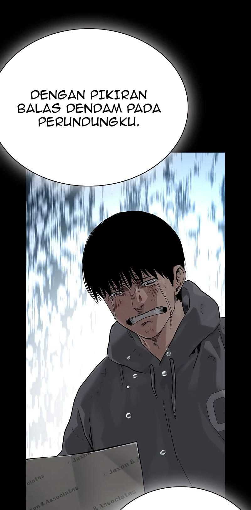 Read To Not Die ID Manga Online