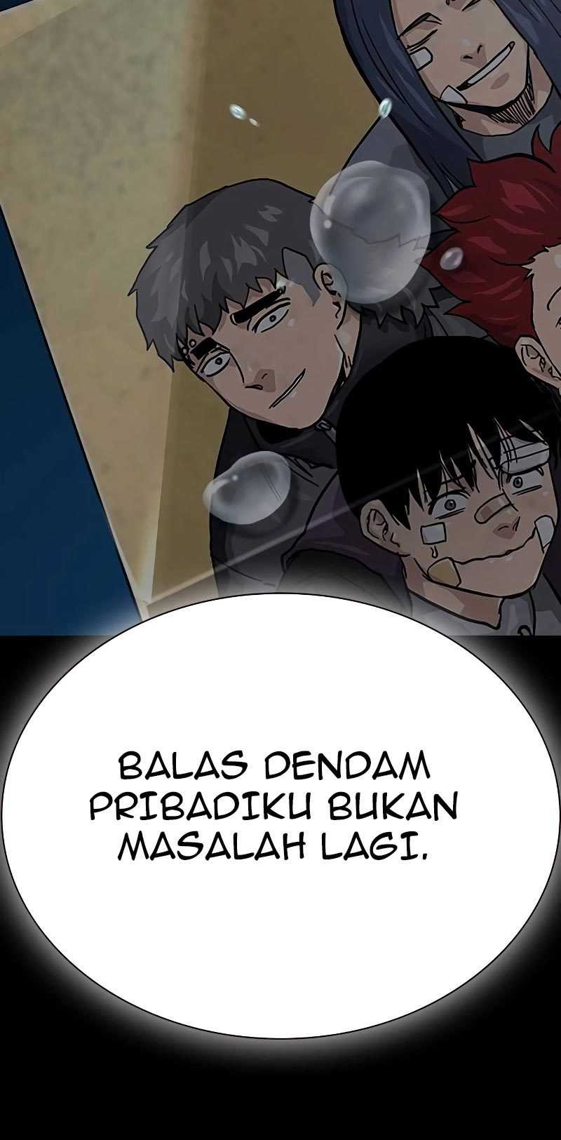 Read To Not Die ID Manga Online