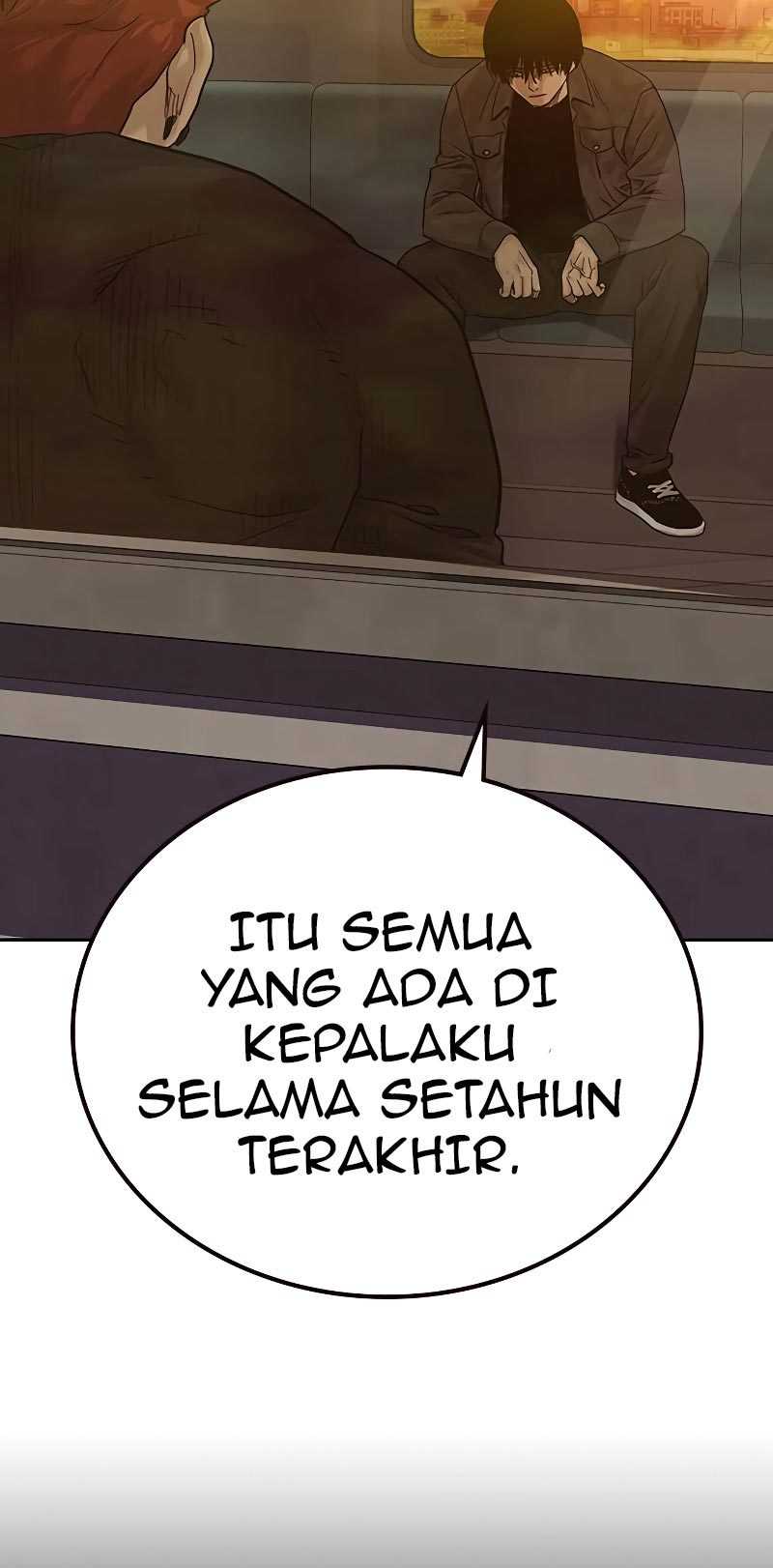 Read To Not Die ID Manga Online