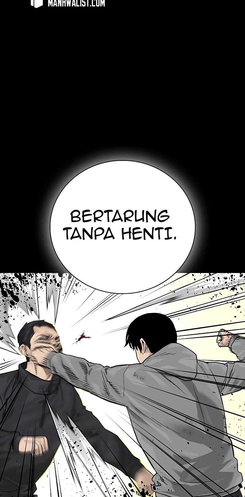 Read To Not Die ID Manga Online