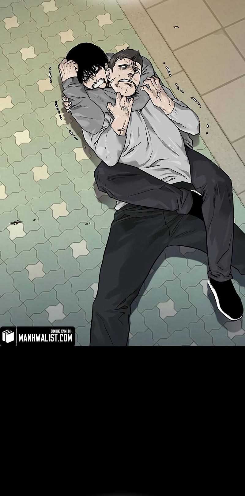 Read To Not Die ID Manga Online