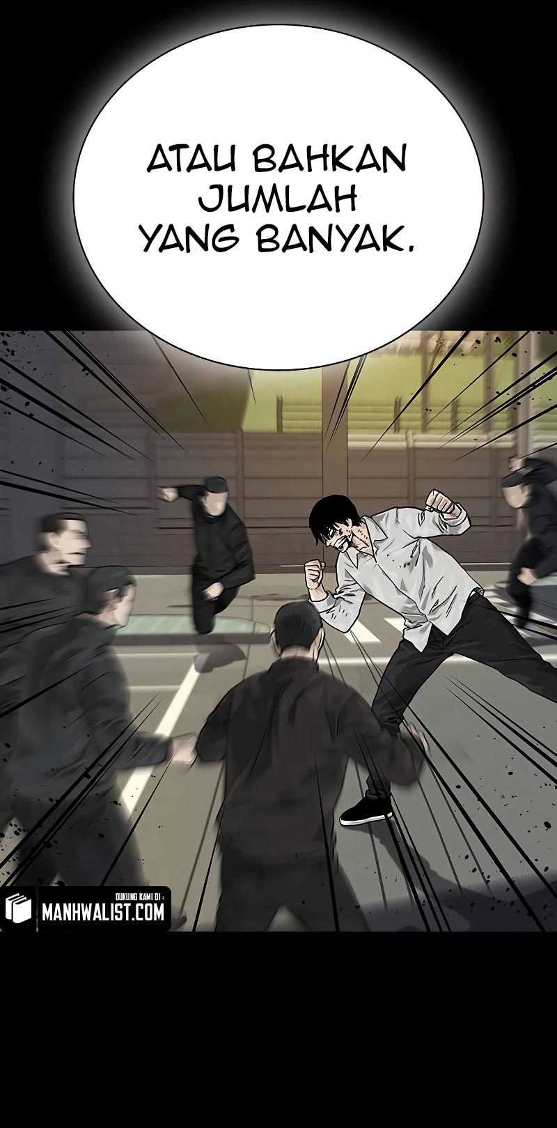 Read To Not Die ID Manga Online