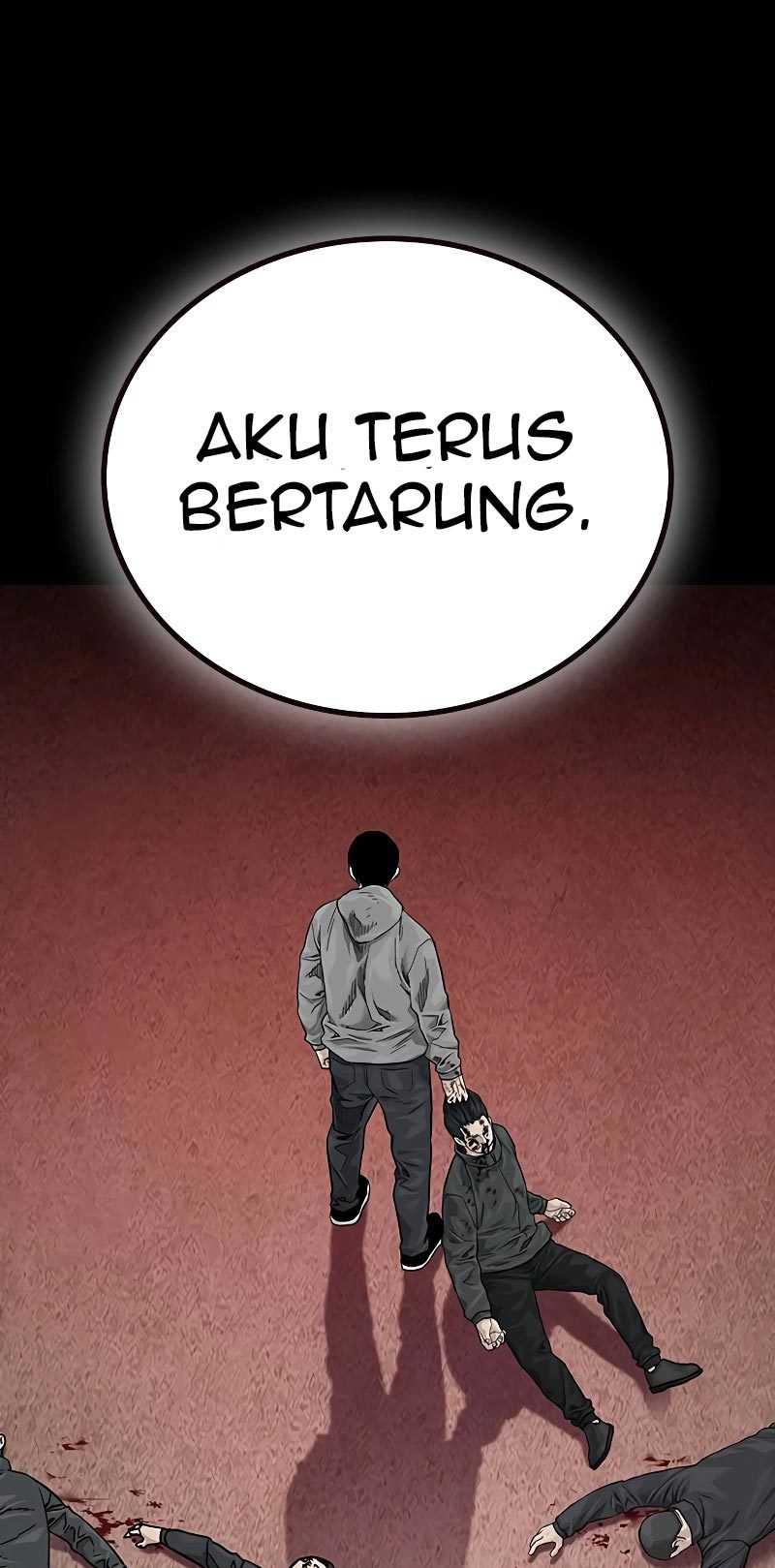 Read To Not Die ID Manga Online