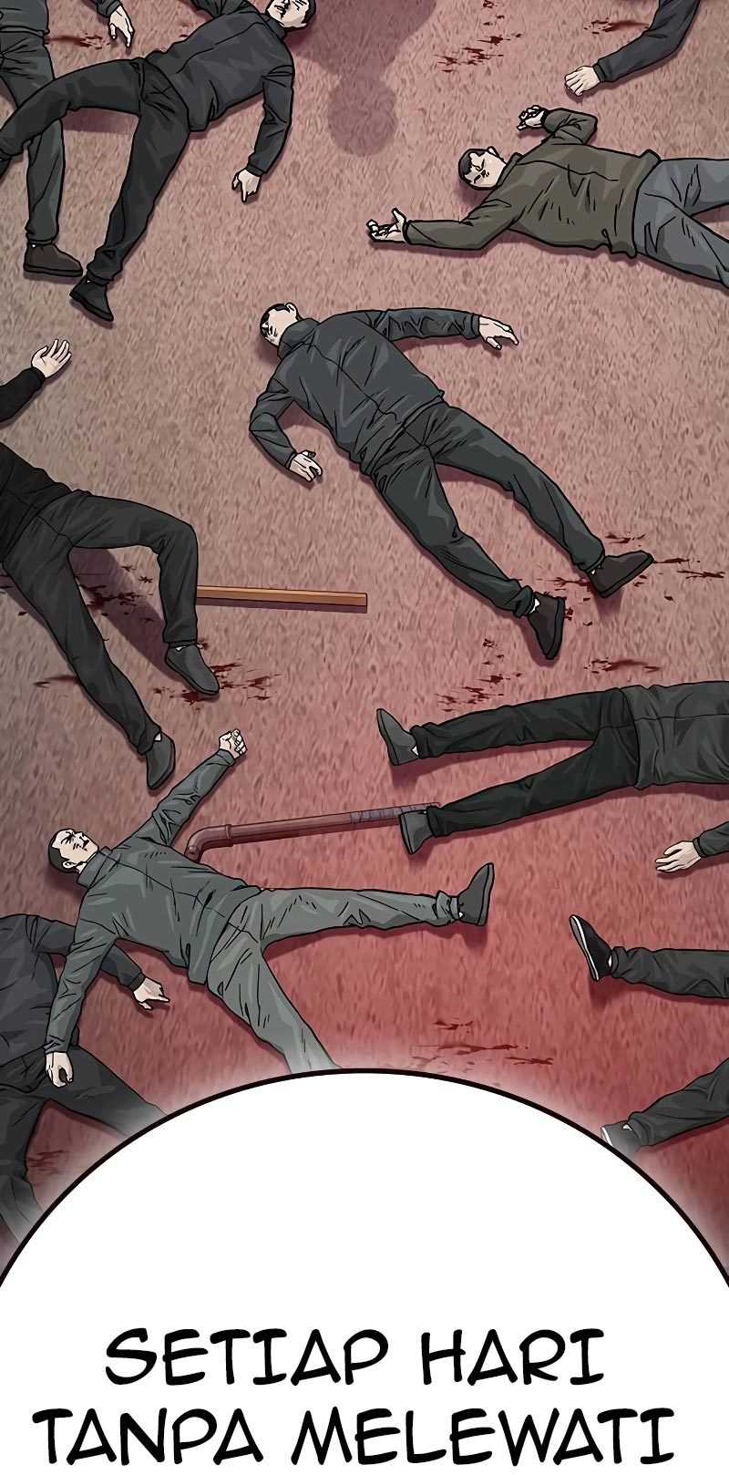 Read To Not Die ID Manga Online