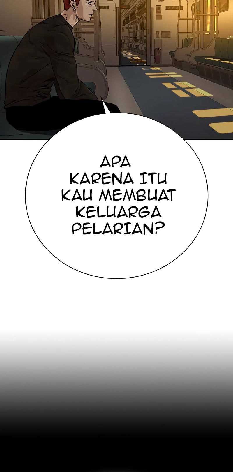 Read To Not Die ID Manga Online