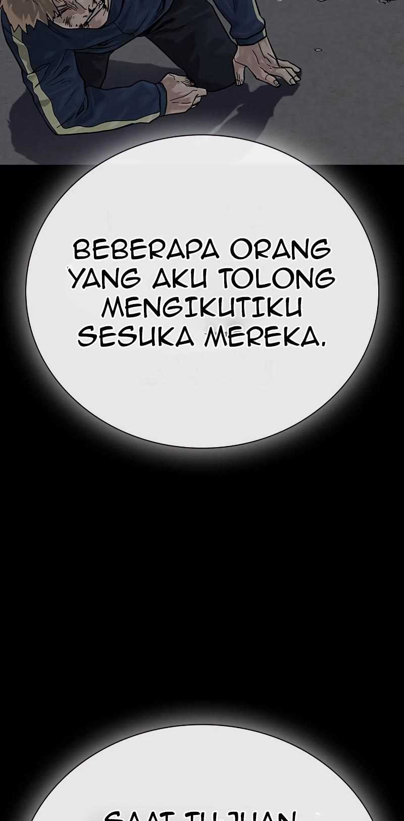 Read To Not Die ID Manga Online