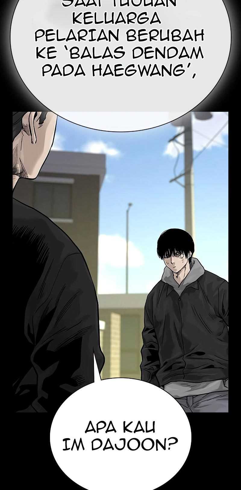 Read To Not Die ID Manga Online
