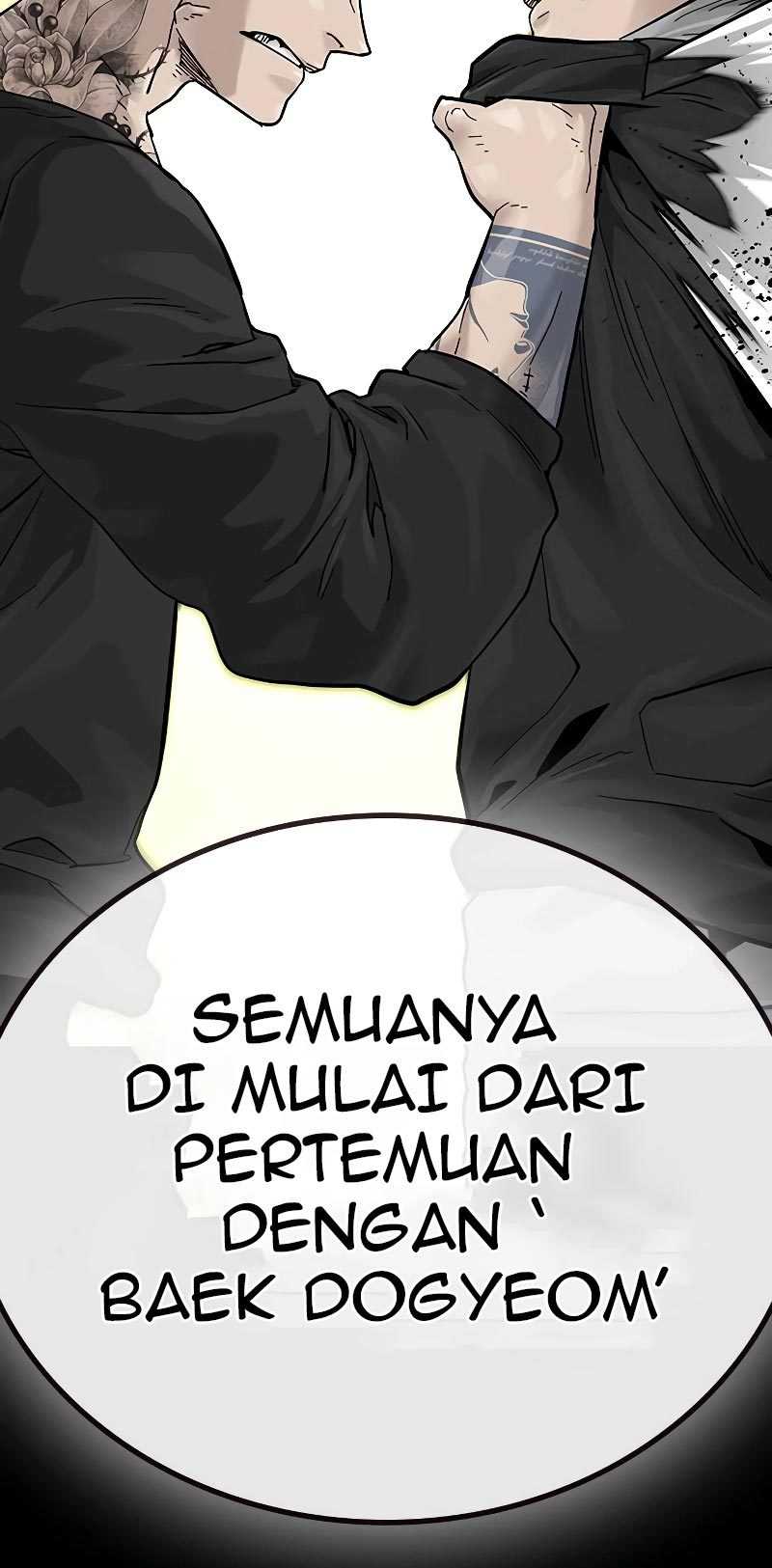 Read To Not Die ID Manga Online