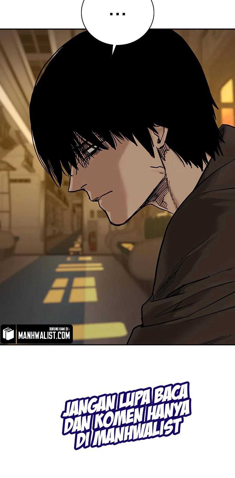 Read To Not Die ID Manga Online