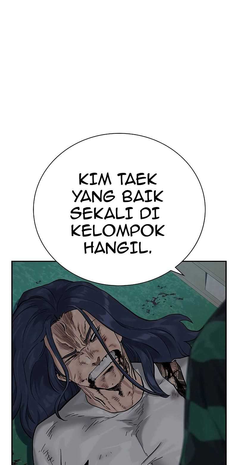 Read To Not Die ID Manga Online