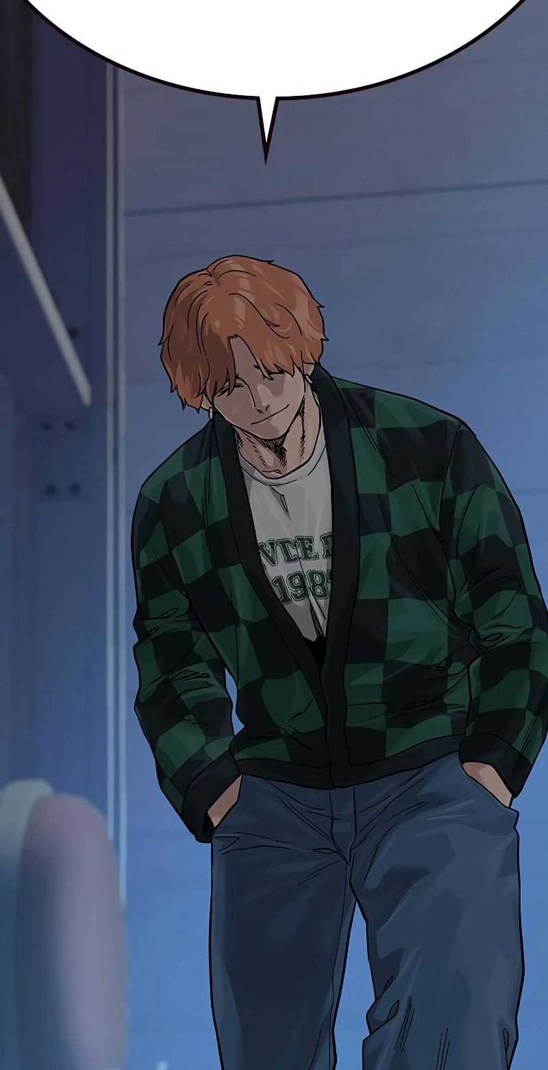 Read To Not Die ID Manga Online