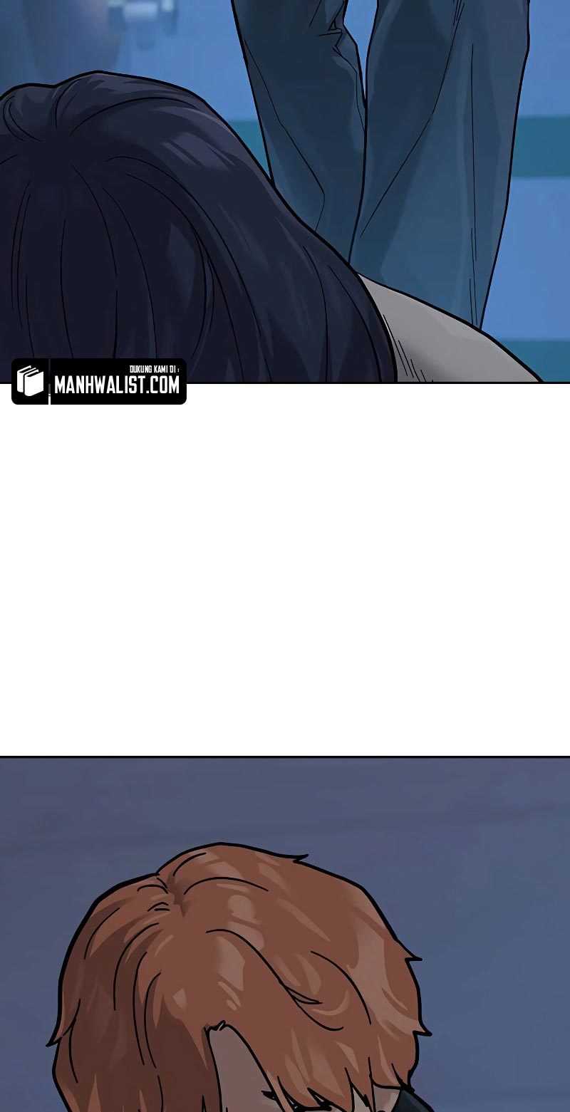 Read To Not Die ID Manga Online