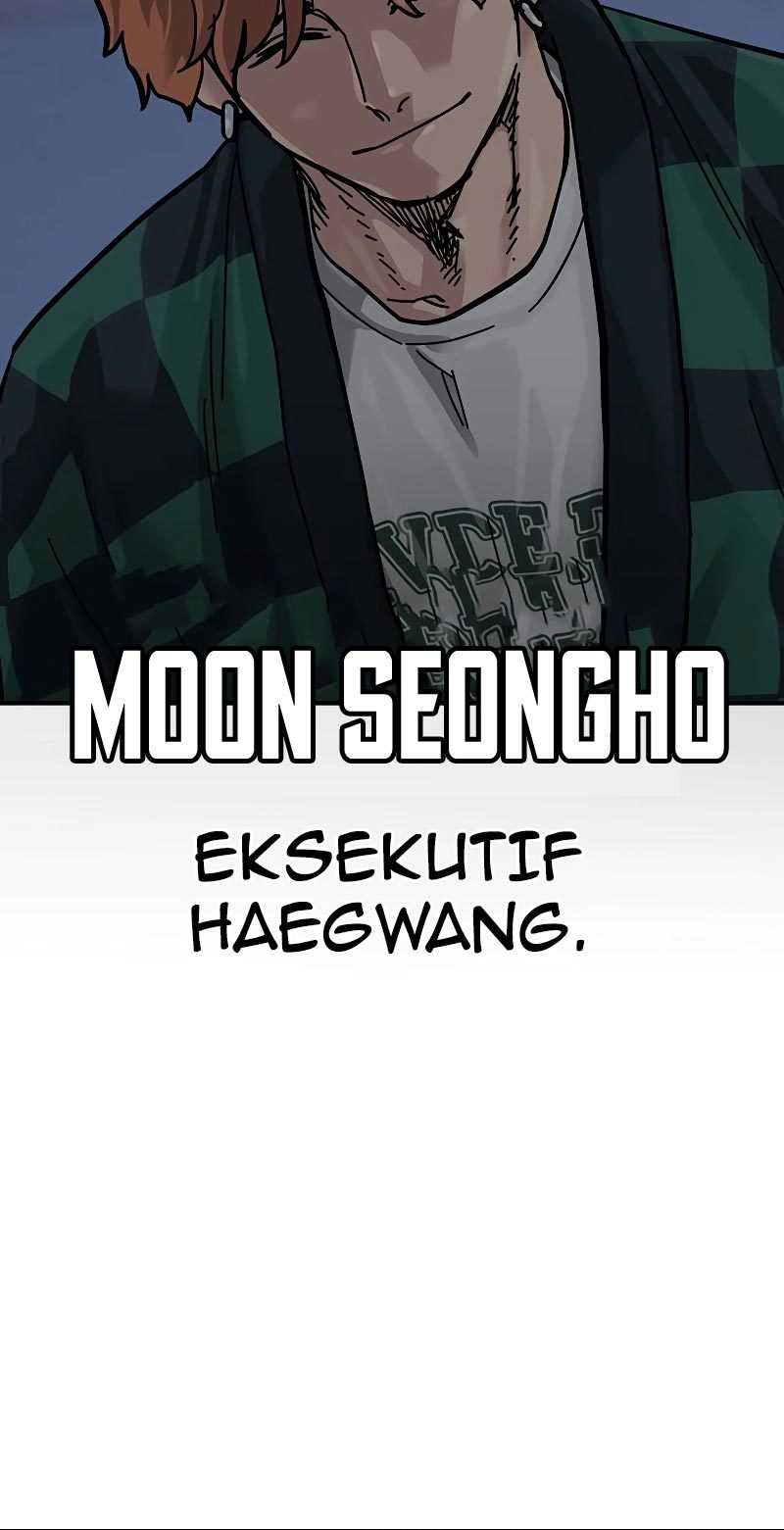 Read To Not Die ID Manga Online