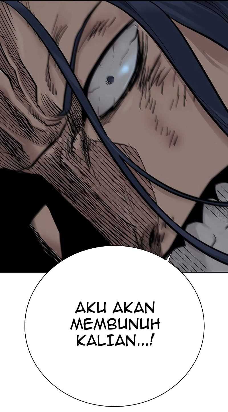 Read To Not Die ID Manga Online