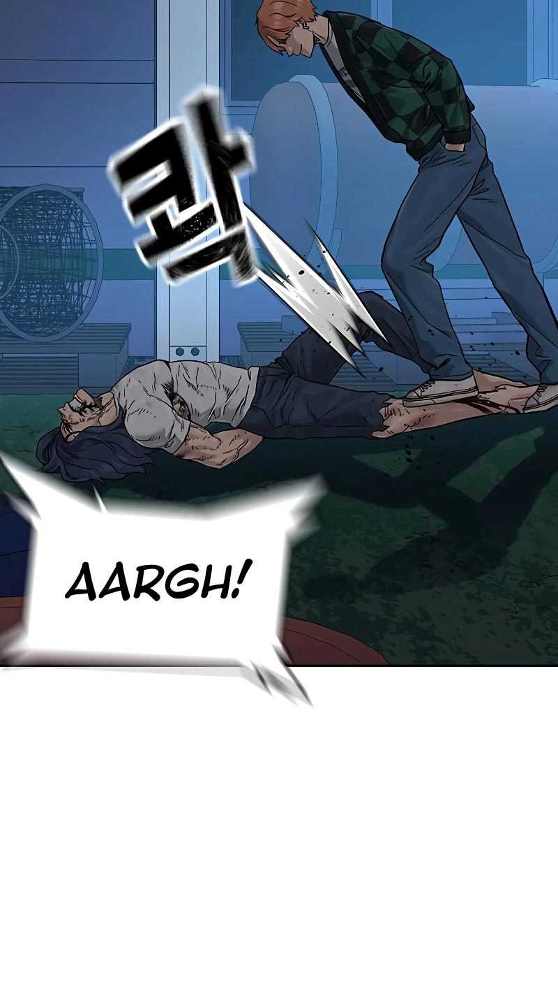 Read To Not Die ID Manga Online