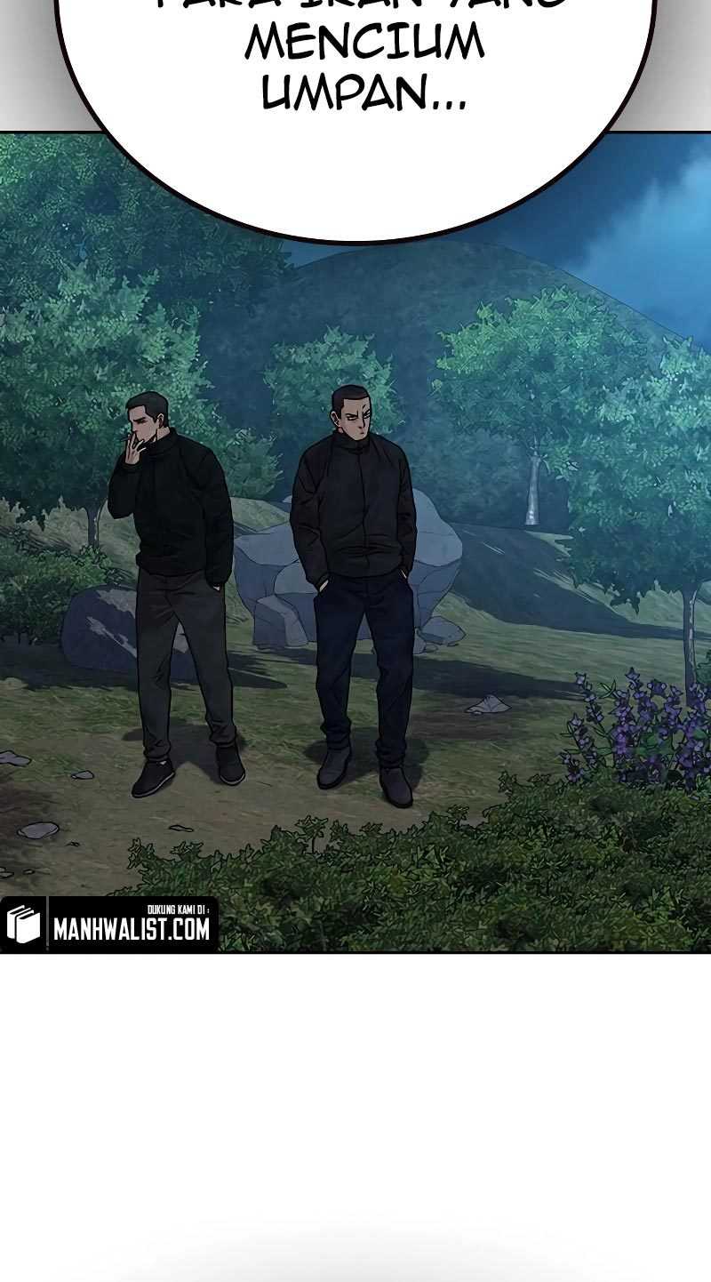 Read To Not Die ID Manga Online