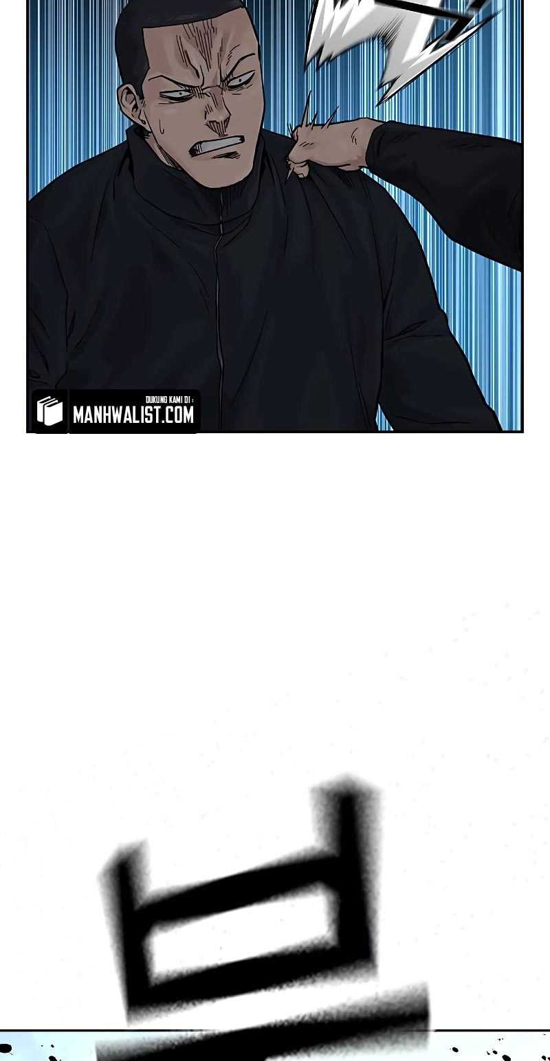 Read To Not Die ID Manga Online