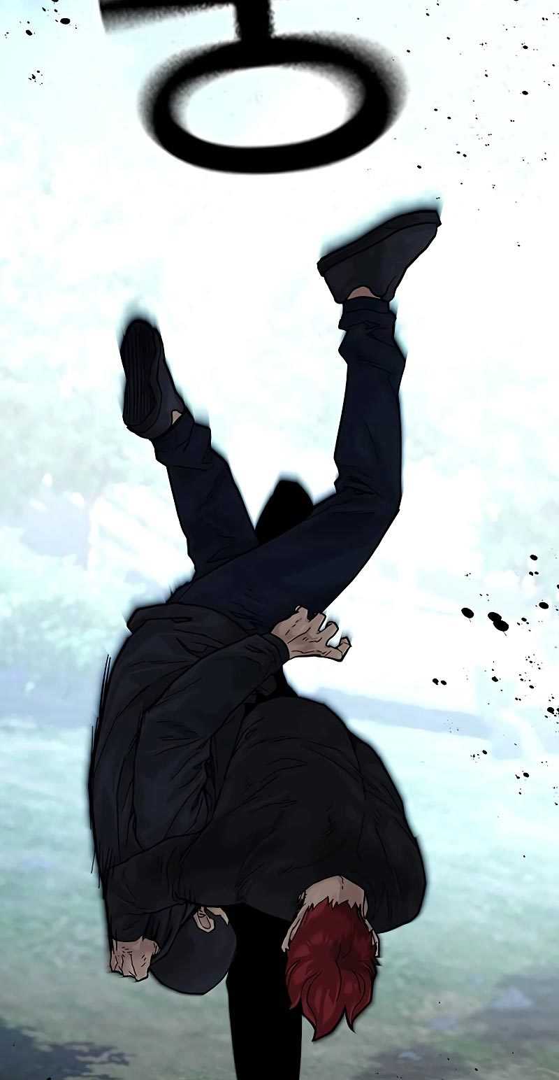 Read To Not Die ID Manga Online