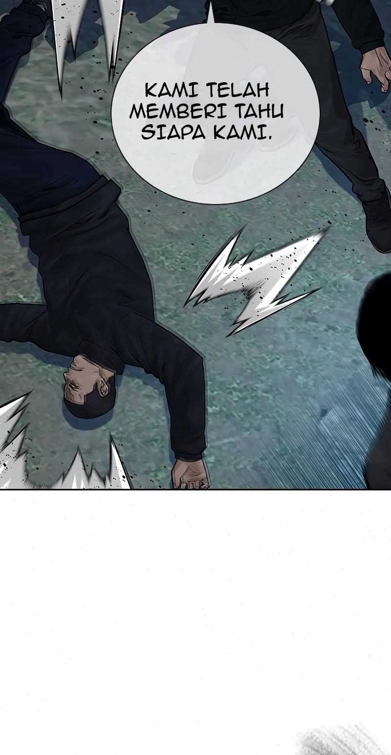 Read To Not Die ID Manga Online