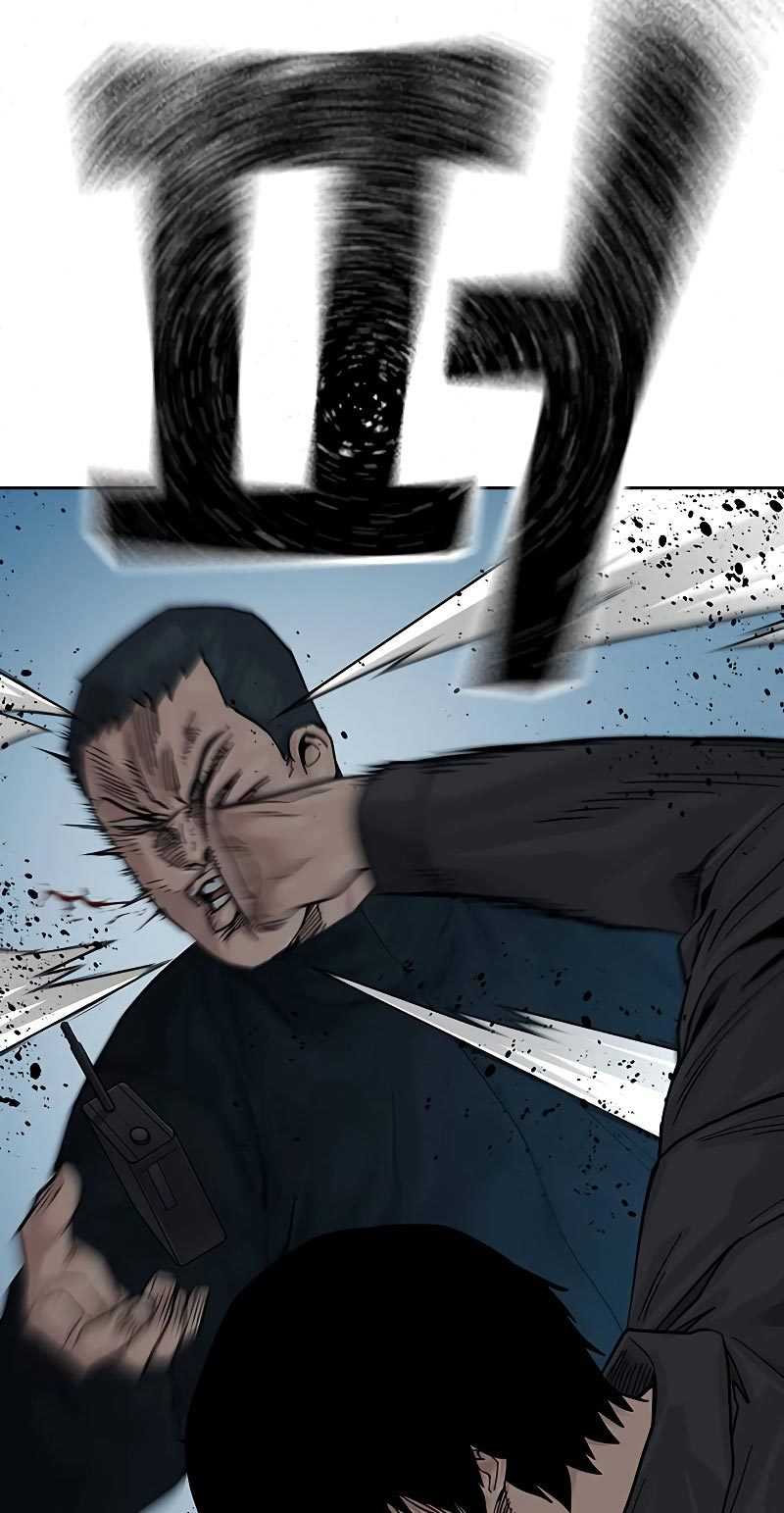 Read To Not Die ID Manga Online