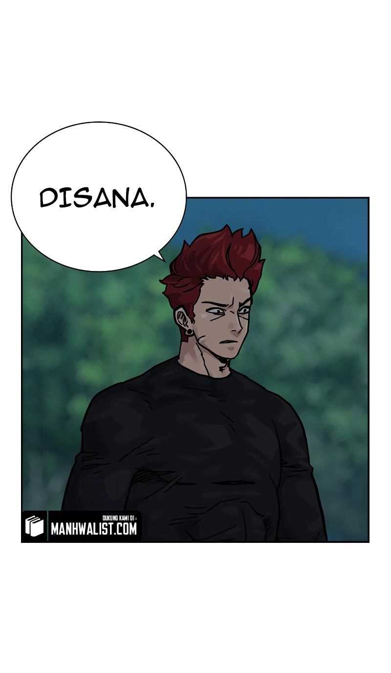Read To Not Die ID Manga Online