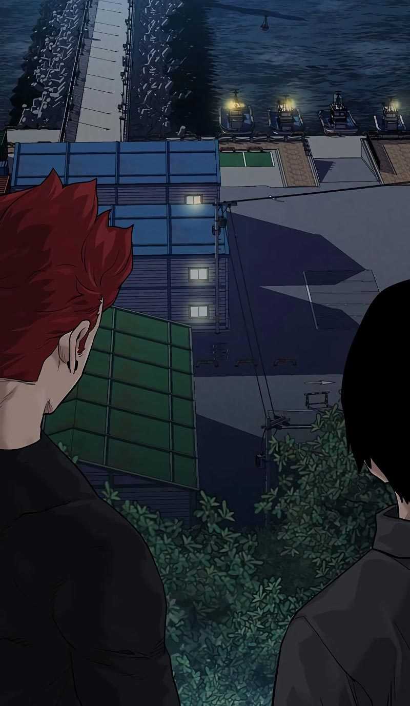 Read To Not Die ID Manga Online